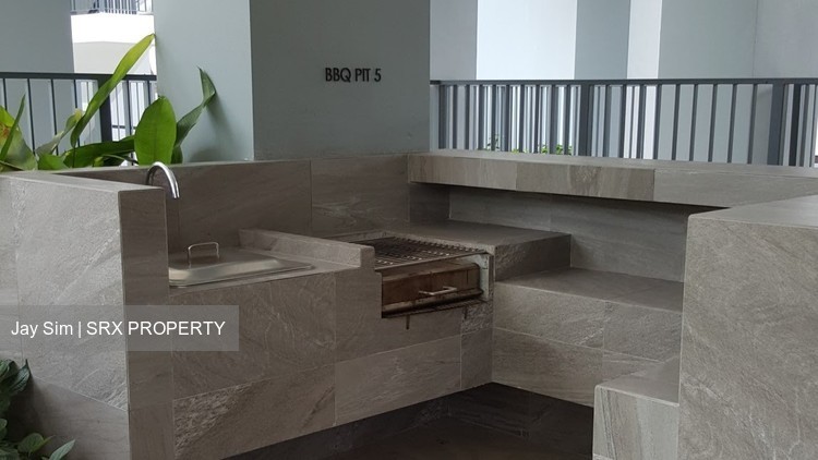 Natura@Hillview (D23), Apartment #169700232